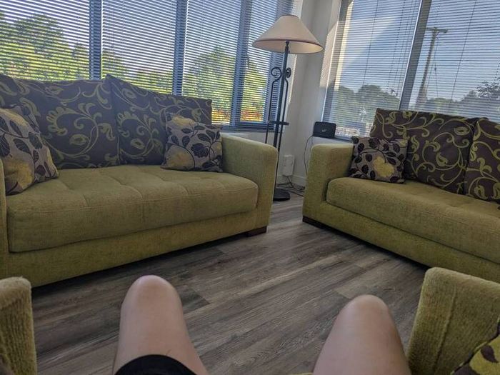 Fama sofas