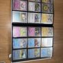 Pokemon Binder and Cards Image 6