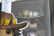 Brand New Funko Pop Overwatch Mccree