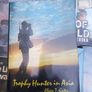 12 hardback books on Africa, wildlife, D18 Image 5