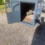 dog trailer Image 2