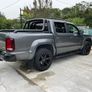 Kinsealy pets Jobs: VW Amarok side steps Image 4