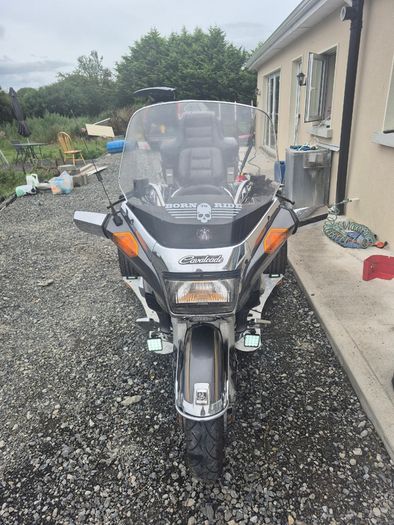 1987 Suzuki