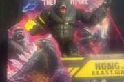 King Kong
