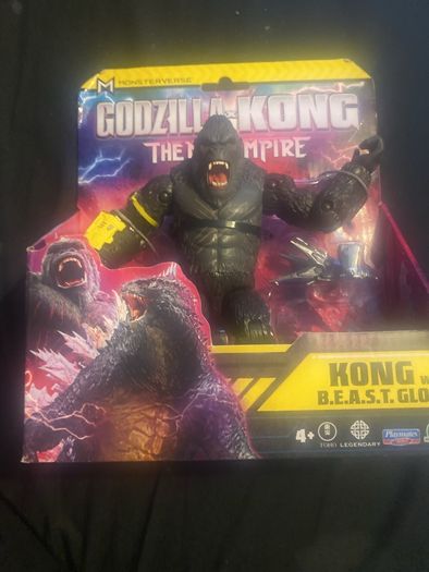 King Kong