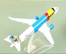 Disney, Diecast Metal, Airline, Free Post