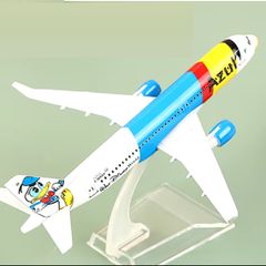 Disney, Diecast Metal, Airline, Free Post