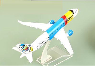 Disney, Diecast Metal, Airline, Free Post
