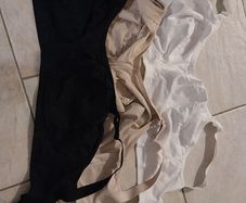 3 new unworn bras m&s size 38 j non wired were 100euro