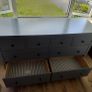 Chest of 8 drawers Hemnes Image 4