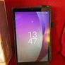 Lenovo Tab M8 4th gen tablet with accessories Image 3