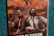 Disco Elysium (Nintendo Switch)