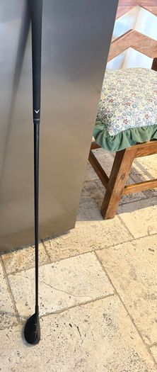 Callaway Hybrid Right Hand Standard Flex