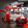 Camera with waterproof case up to 50m depth Image 2