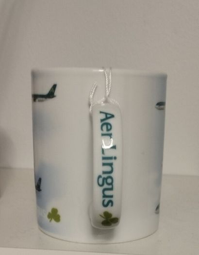 Aer Lingus Mug