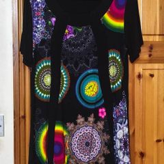 LGM Collection neon top
