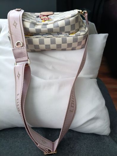 Childrens bags