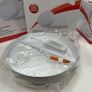 18w Aluminium Round LED Ceiling Down Light Brand New Image 6