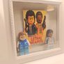Lethal Weapon Jumbo Figure Shadow Box Image 3