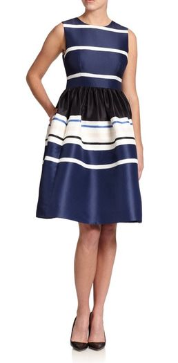Kate Spade dress - sz 10