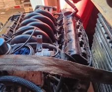 engine