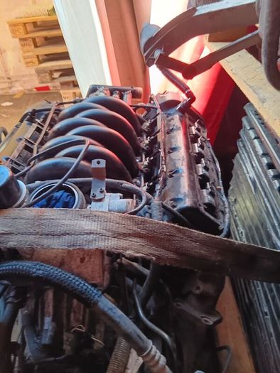 engine