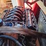 jaguar 3.2lt engine and zf gearbox Image 7