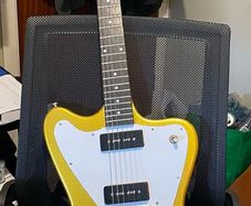 Eastwood Non Reverse