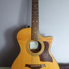 sx guitar