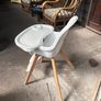 Baby/Toddler High Chair Image 3