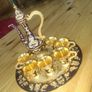 Turkish cup set Image 4