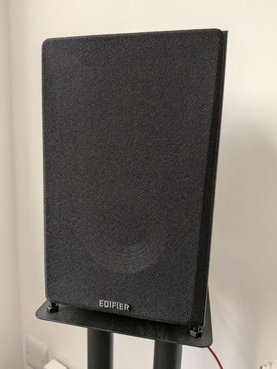 Edifier R990BT Blue Speakers, 5.4 Bluetooth, App control