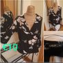 Selection of tops Image 4