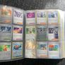 Pokemon Trainer Binder Lot Image 9