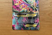 Pokemon M Gerdevoir EX