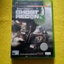 Ghost recon Tom Clancy s Xbox Original Games Original Pal version Image 2