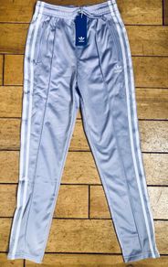 Adidas Lilac Traksuit Bottoms