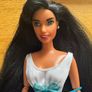 Mattel 1995 Disney Hunchback of Notre Dame Esmerelda Doll Vintage Image 4