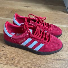 Adidas spezials red