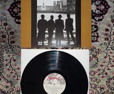 The Radiators: Ghostown LP
