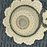 Vintage Potpourri Hat Image 5