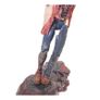 Resident Evil Zombie and Forest Speyer Toy Biz Video Game Super Stars Image 2