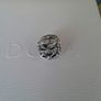 Brand new genuine Pandora sterling silver bows charm Image 2