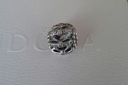 Brand new genuine Pandora sterling silver present charm