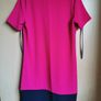 M&S pink dress UK 10 Image 2