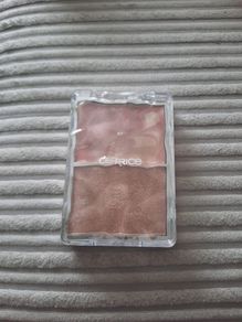 catrice duo highlighter