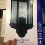 Outdoor Wall Light Image 4