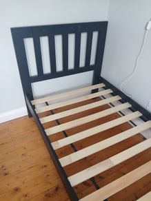 Single Bed