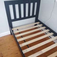 Single Bed