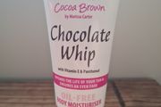 Cocoa Brown Chocolate Whip Oil-Free Body Moisturiser 200ML